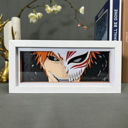 Soul Reaper’s Resolve