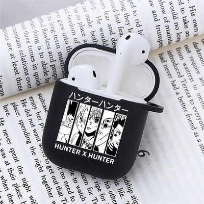 Nen Master AirPods Armor