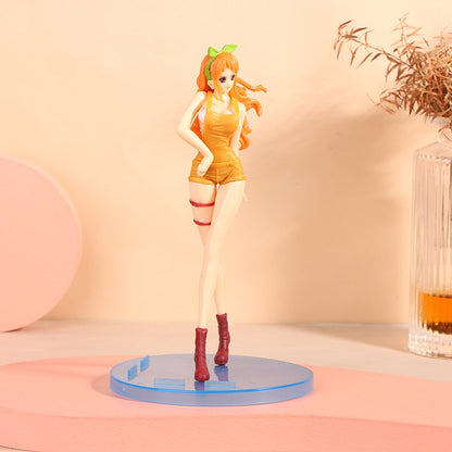 Nami One piece Figure