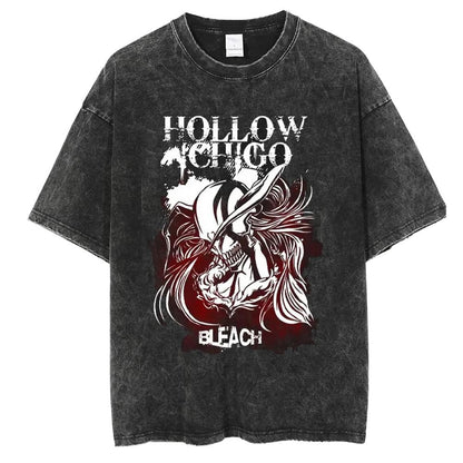 Soul Reaper Vintage Tee