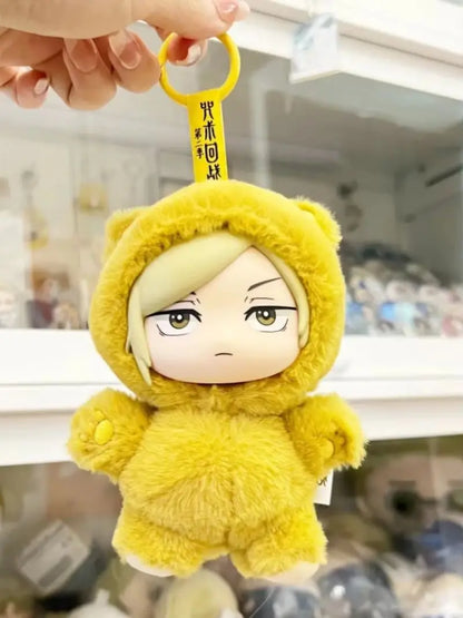 Mystical Cat-Ear Charm Collectibles