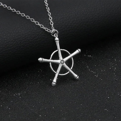 Quincy Archer’s Pendant