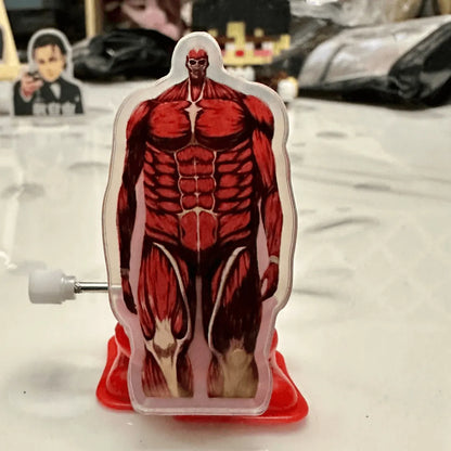 Titan’s Grip Training Gear