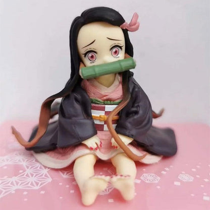 Small Nezuko  Figure