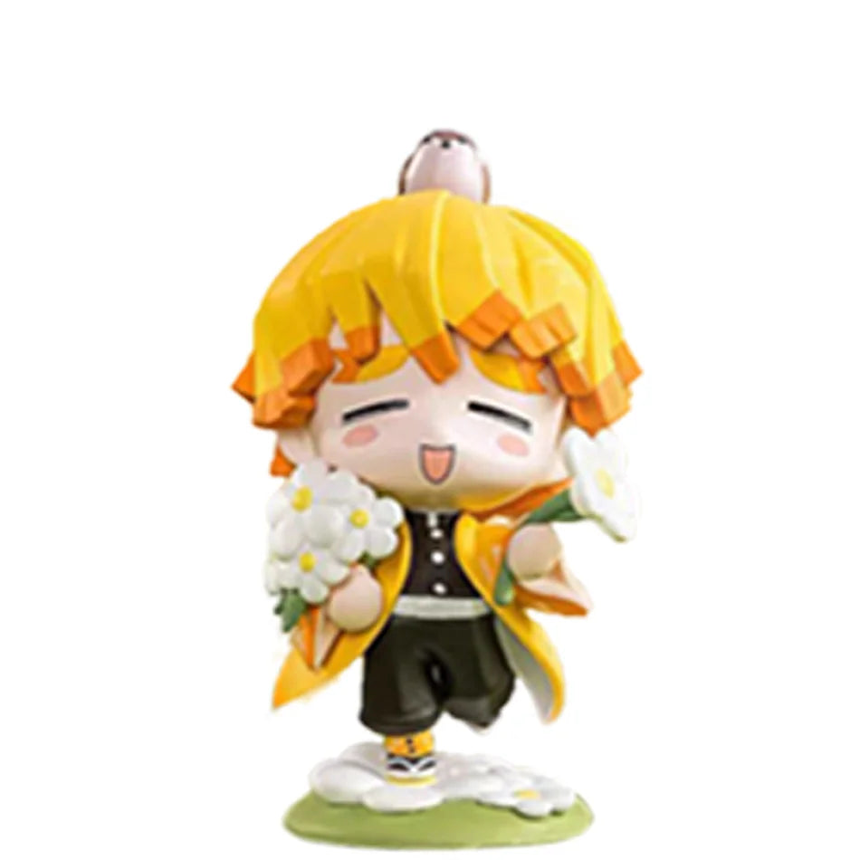 Blade & Bloom Blind Box