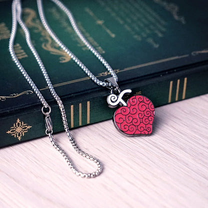 Mythical Sea Fruit Pendants