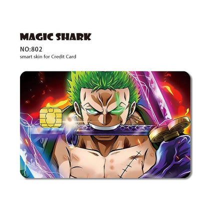 Card Cover