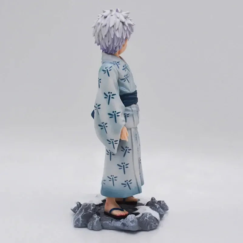 Q-Verse Sorcerer Figure