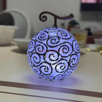 3D Pirate Adventure Night Light
