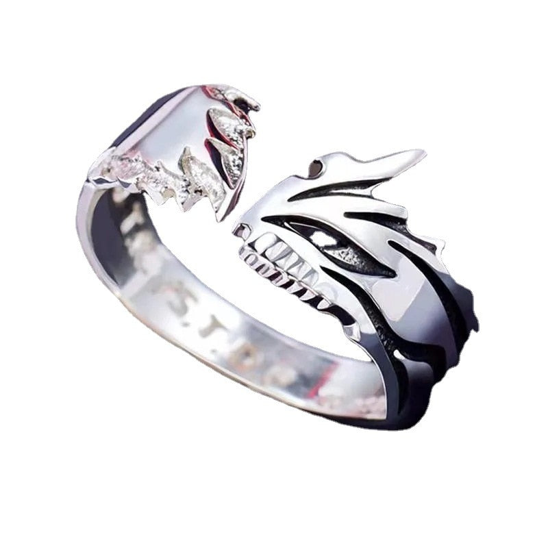 Ichigo Ring