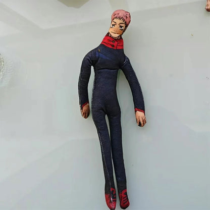 Sorcerer Shapeshift Plush