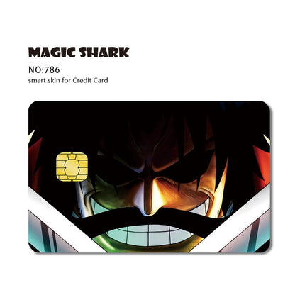 Card Cover
