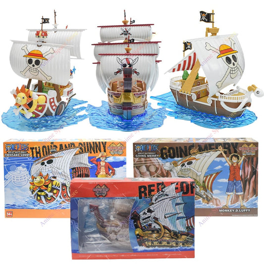 Pirate King’s Galleon