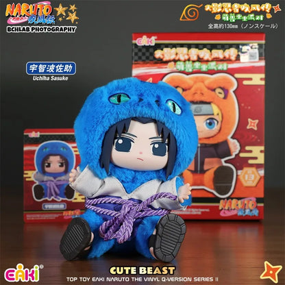 Legendary Sannin Plush Blind Box