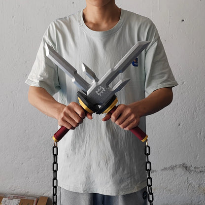 Heavenly Piercer Prop