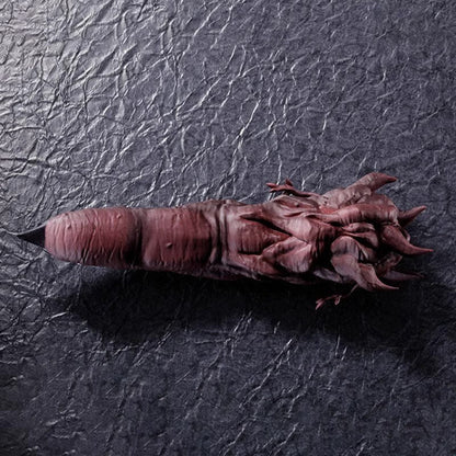 Cursed King’s Relic