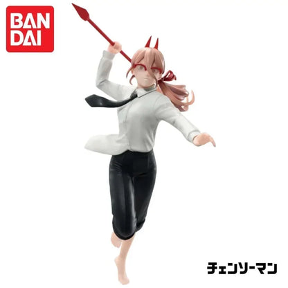Bandai Banpresto Chainsaw Man Power Figure