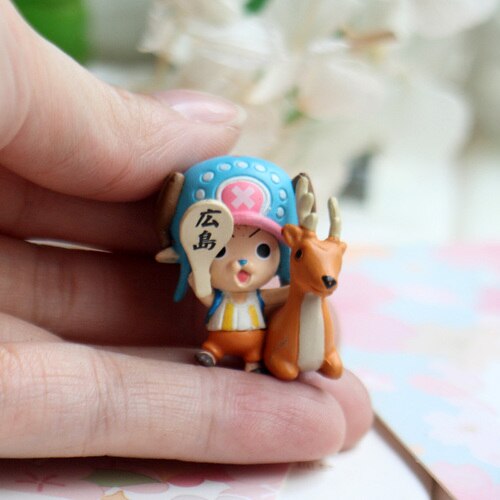 Pirate’s Charm Keychains