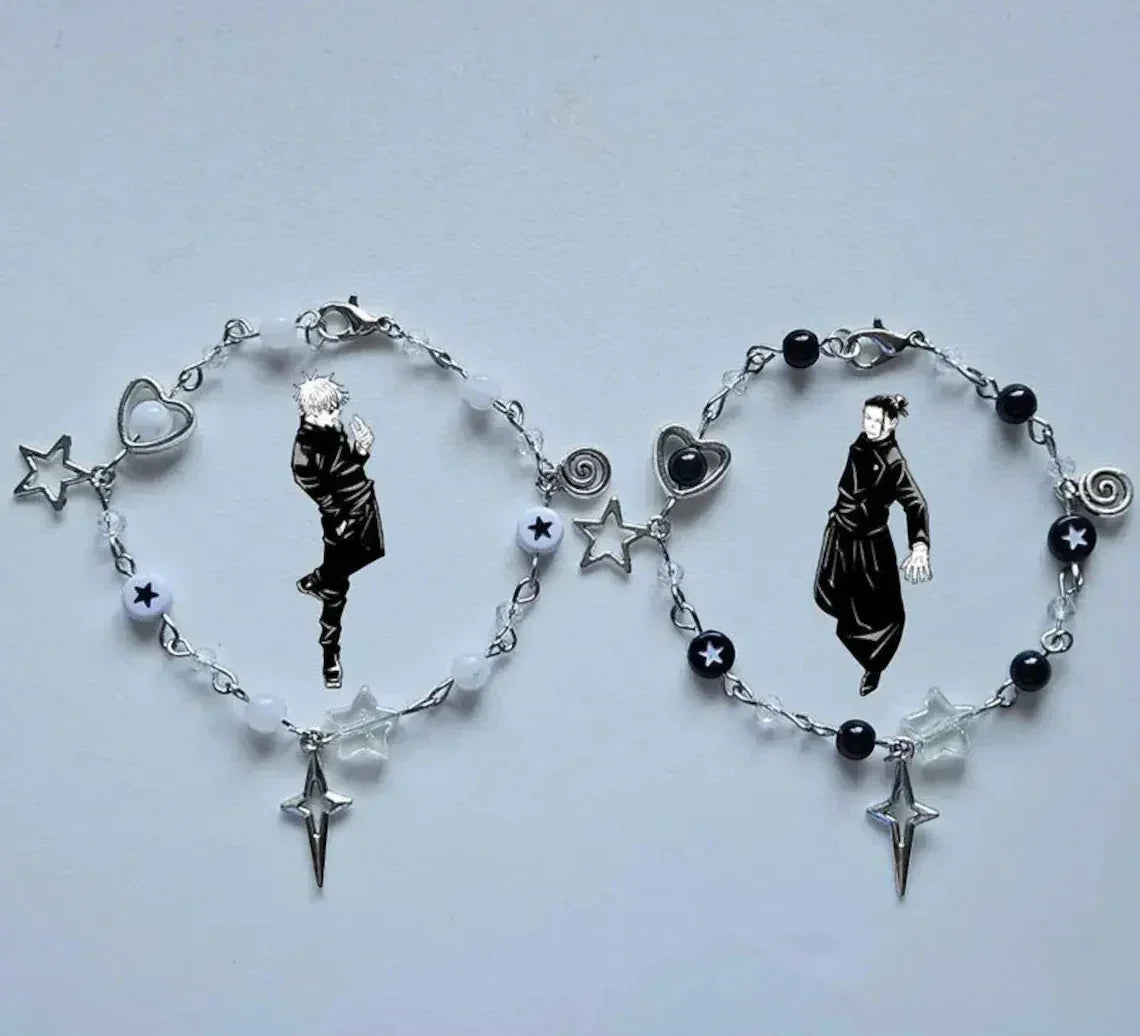 Fated Bond Bracelet Set