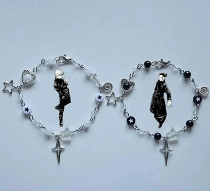 Fated Bond Bracelet Set