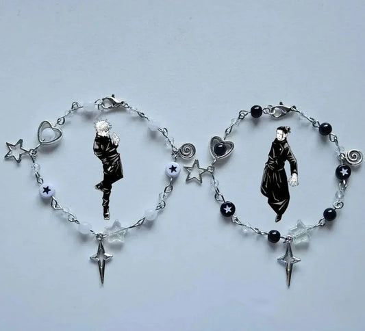 Fated Bond Bracelet Set