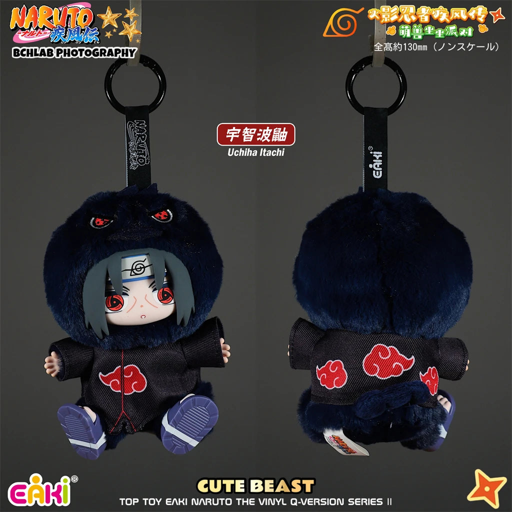 Legendary Sannin Plush Blind Box