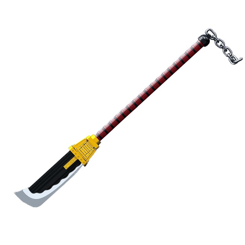 Quake Emperor’s Blade