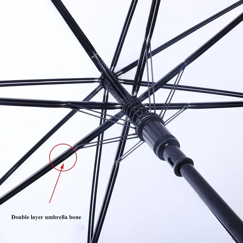 Love Blade Umbrella