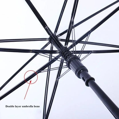 Love Blade Umbrella