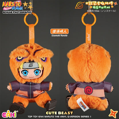 Legendary Sannin Plush Blind Box