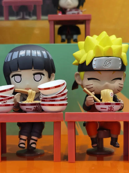 Bandai Naruto Breeze Ramen Blind Box