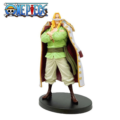 One Piece figures