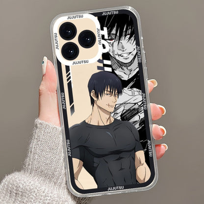 Cursed Energy Phone Case