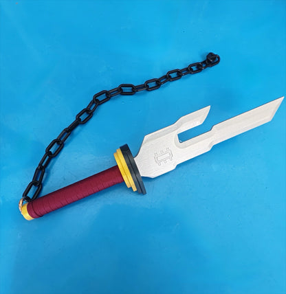 Heavenly Piercer Prop