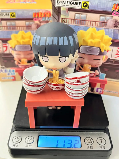 Bandai Naruto Breeze Ramen Blind Box