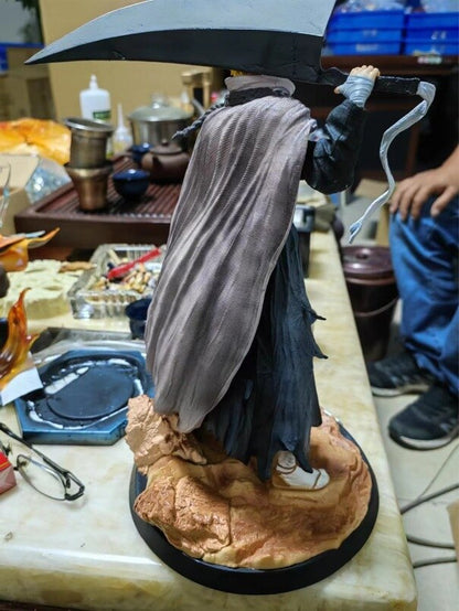 Ultimate Soul Reaper Figure