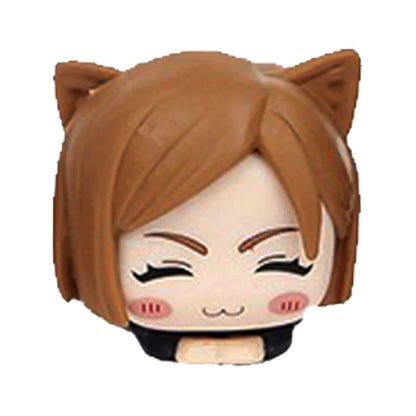 Cursed Kitty Figure