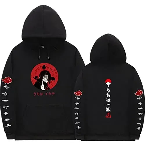Ninja Inspired Hoodies