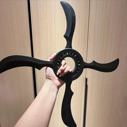 50CM Ninja Windmill Weapon Replica