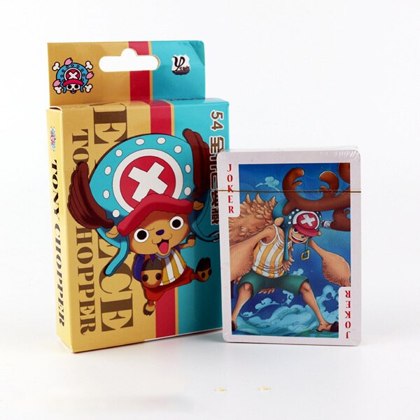 Pirate’s Gambit Cards
