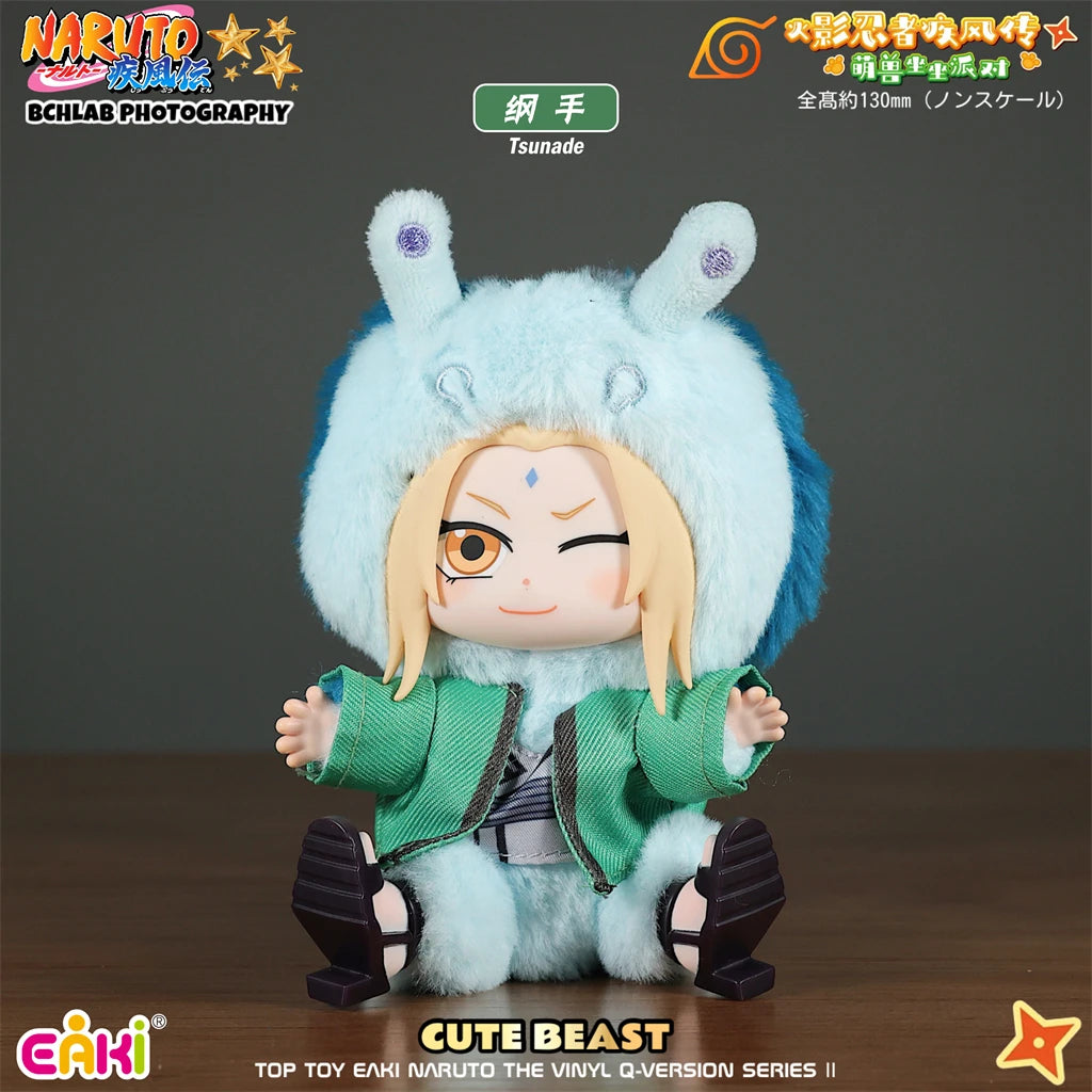 Legendary Sannin Plush Blind Box