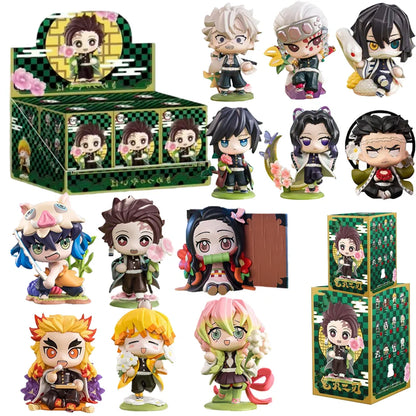 Blade & Bloom Blind Box