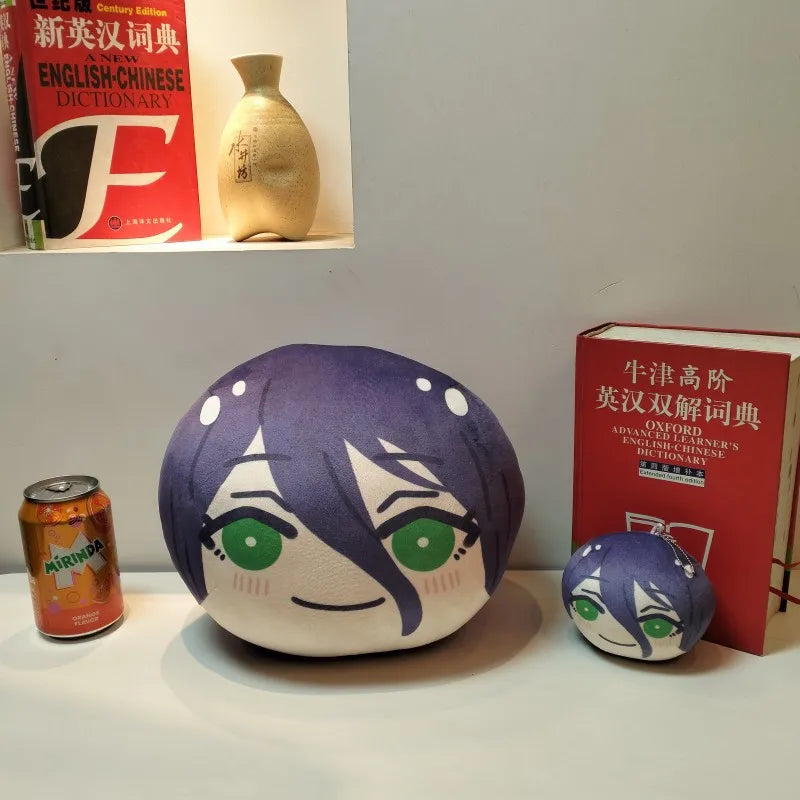 Chainsaw Man Plush