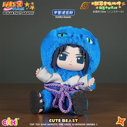 Legendary Sannin Plush Blind Box