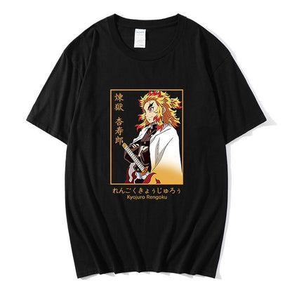 Demon Slayer Anime  Hoodies