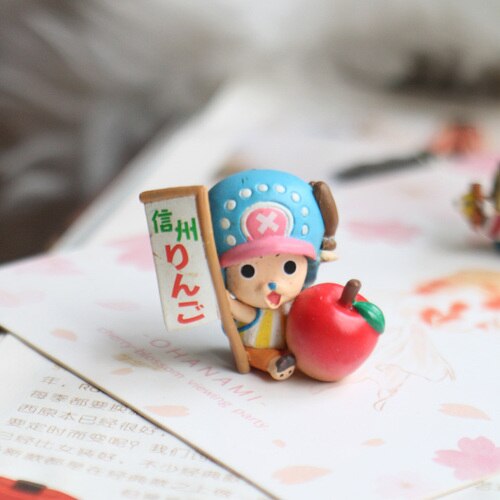 Pirate’s Charm Keychains