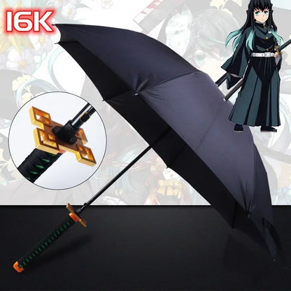 Love Blade Umbrella