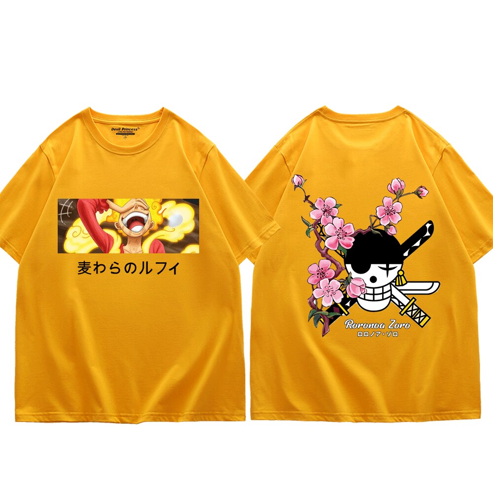 Grand Line Couture Tee