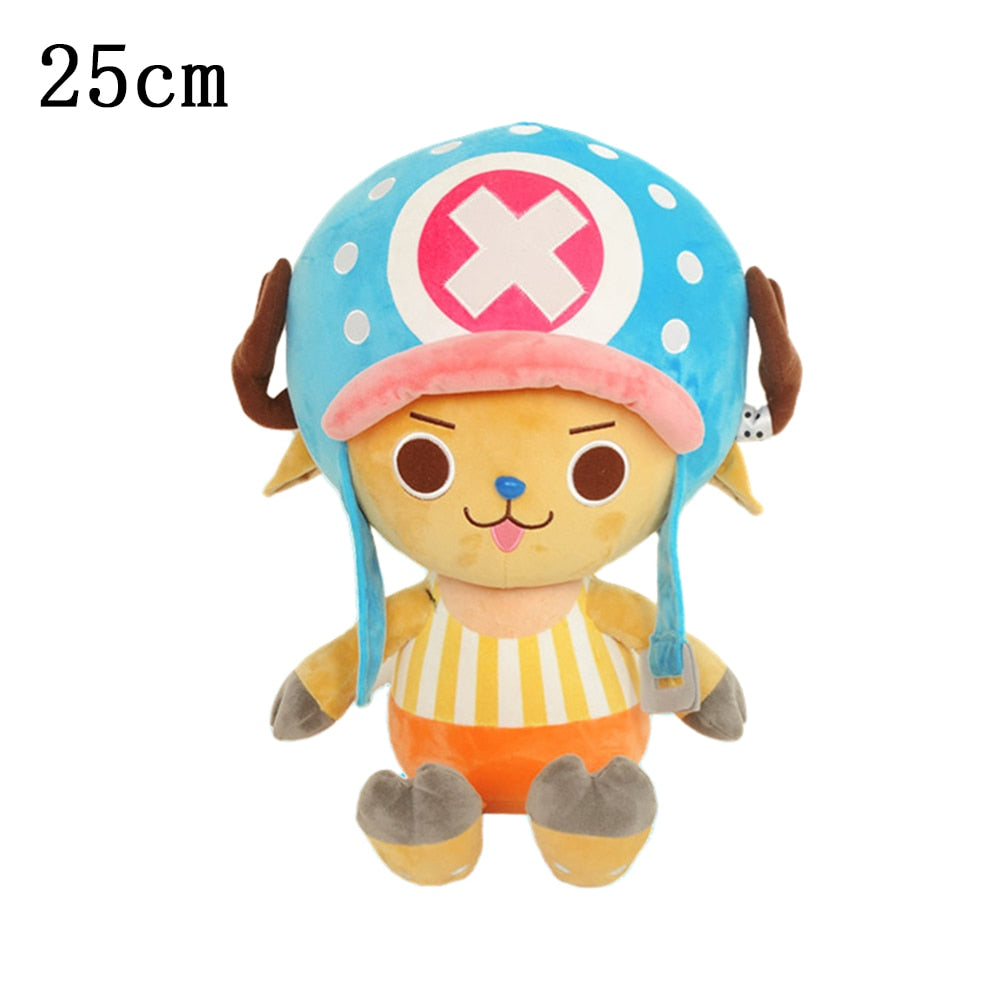 Pirate’s Crew Plushies