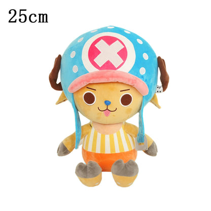 Pirate’s Crew Plushies